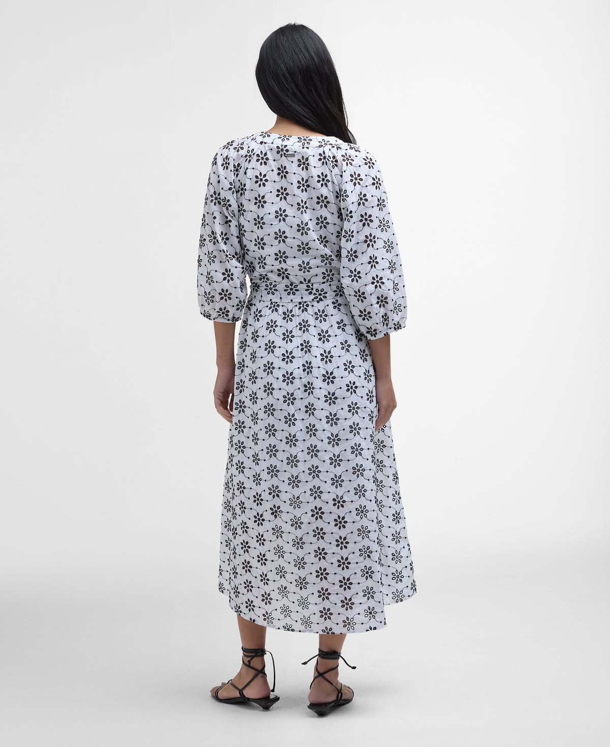 Erin Maxi Dress