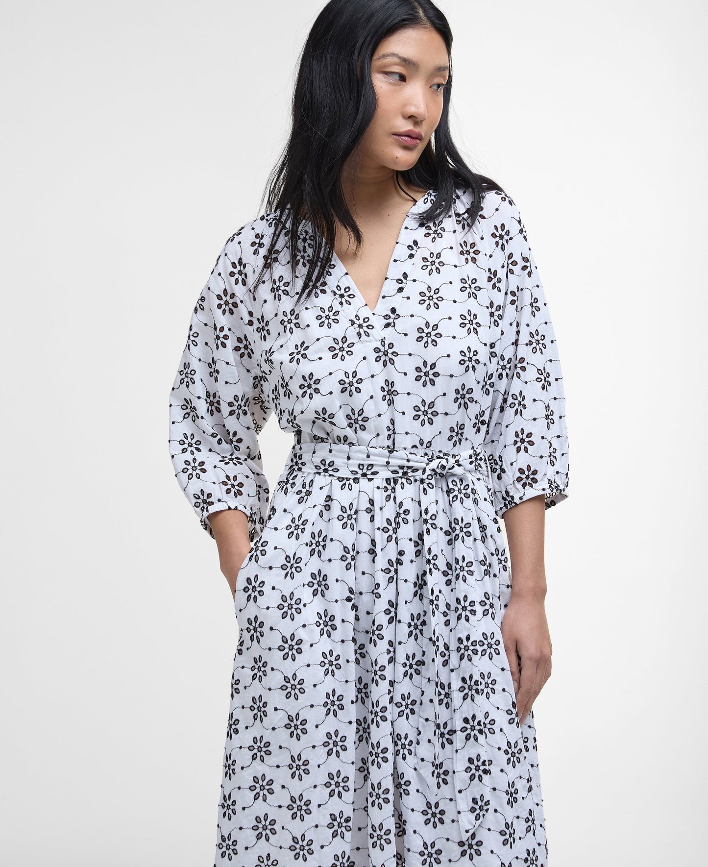 Erin Maxi Dress