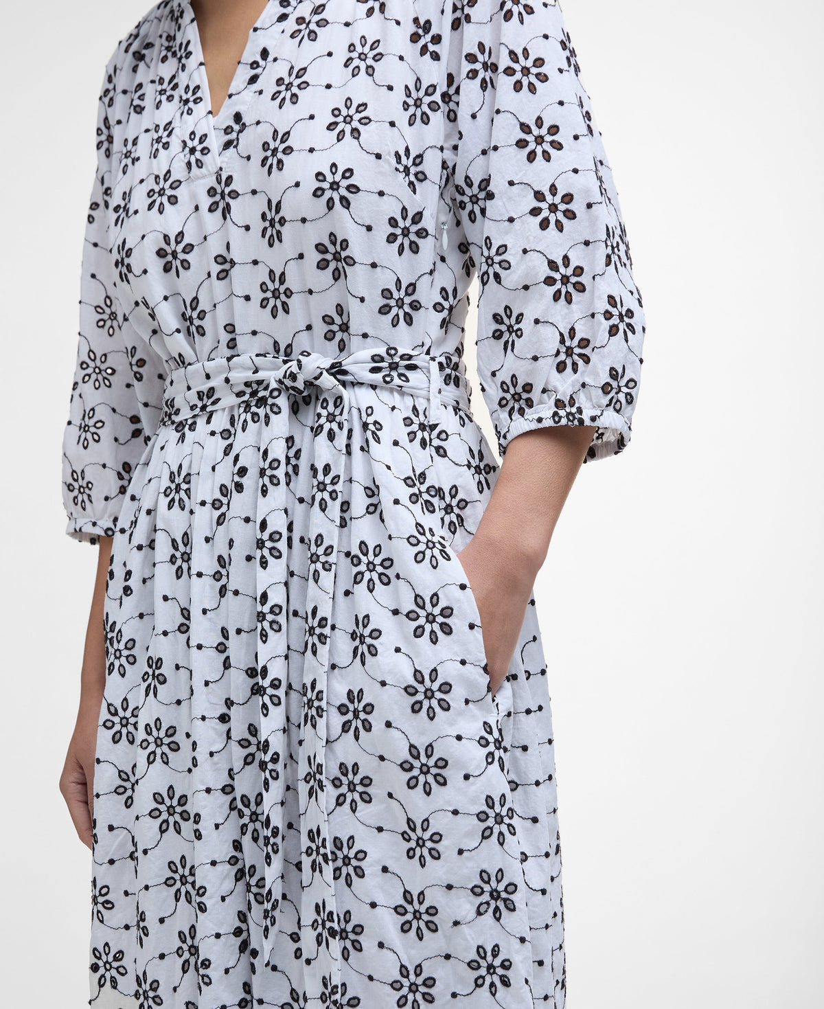 Erin Maxi Dress