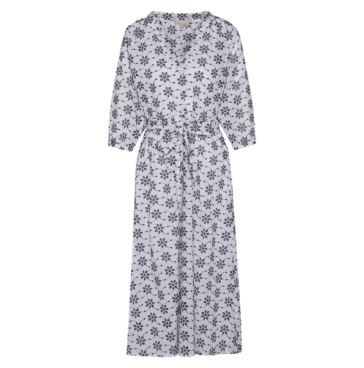 Erin Maxi Dress