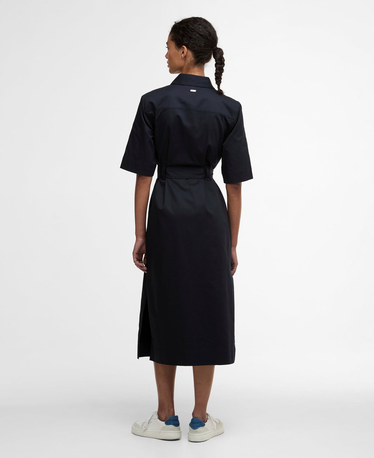 Sloane Midi Dress