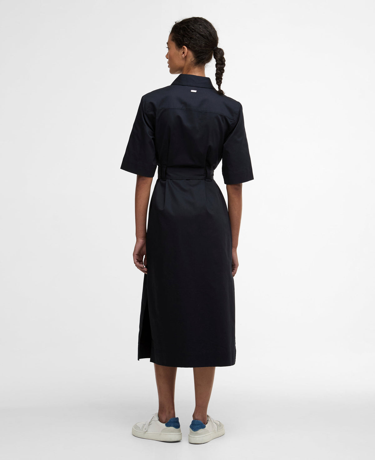 Sloane Midi Dress
