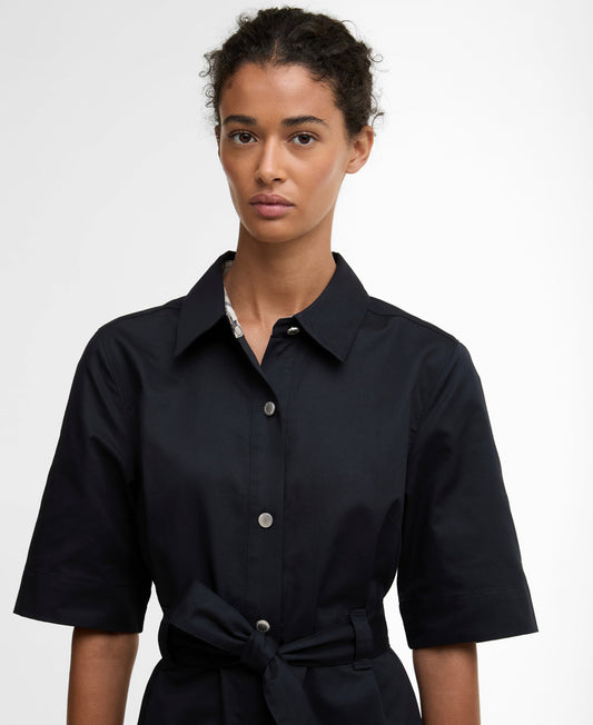 Sloane Midi Dress