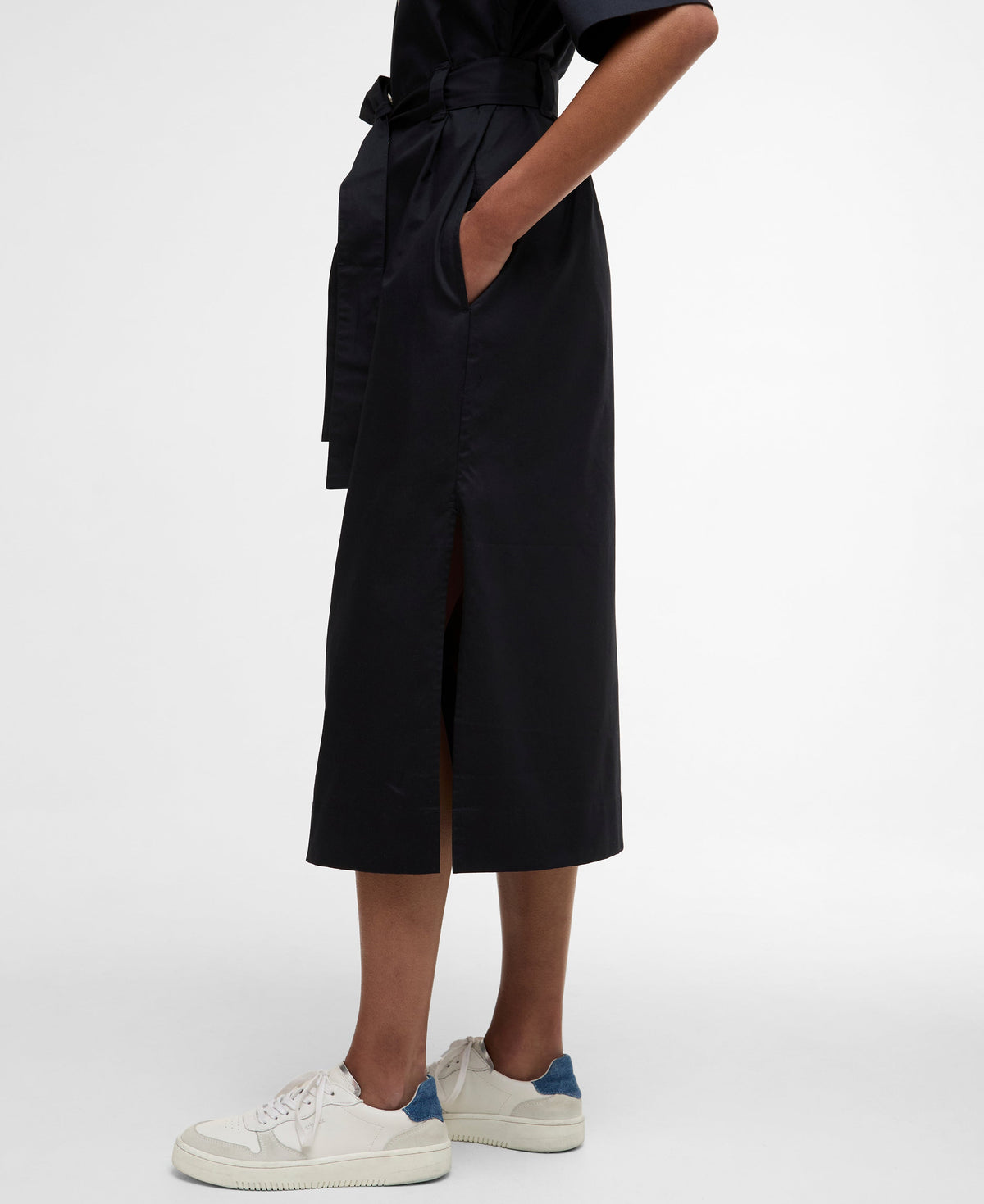Sloane Midi Dress