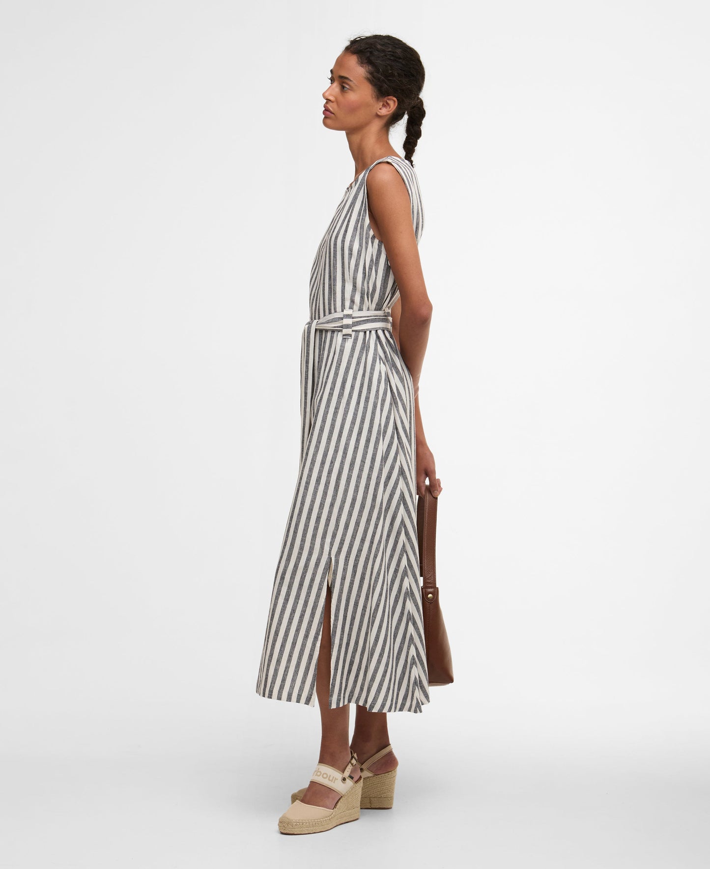 Inez Midi Dress