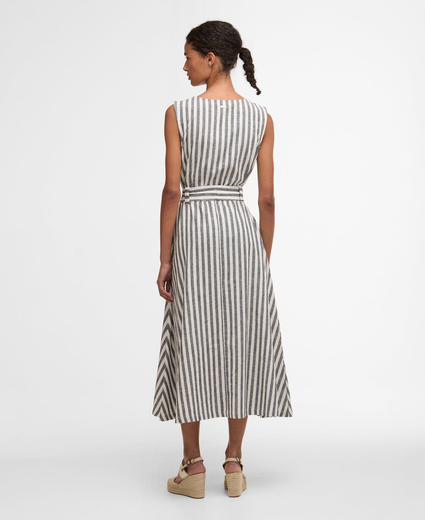 Inez Midi Dress