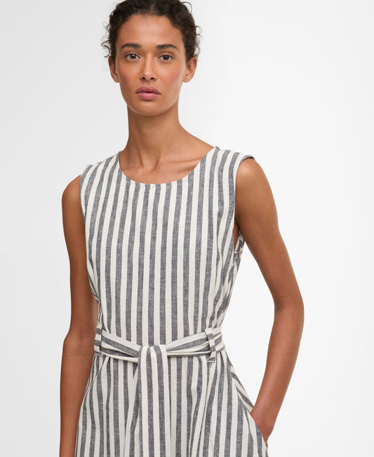 Inez Midi Dress