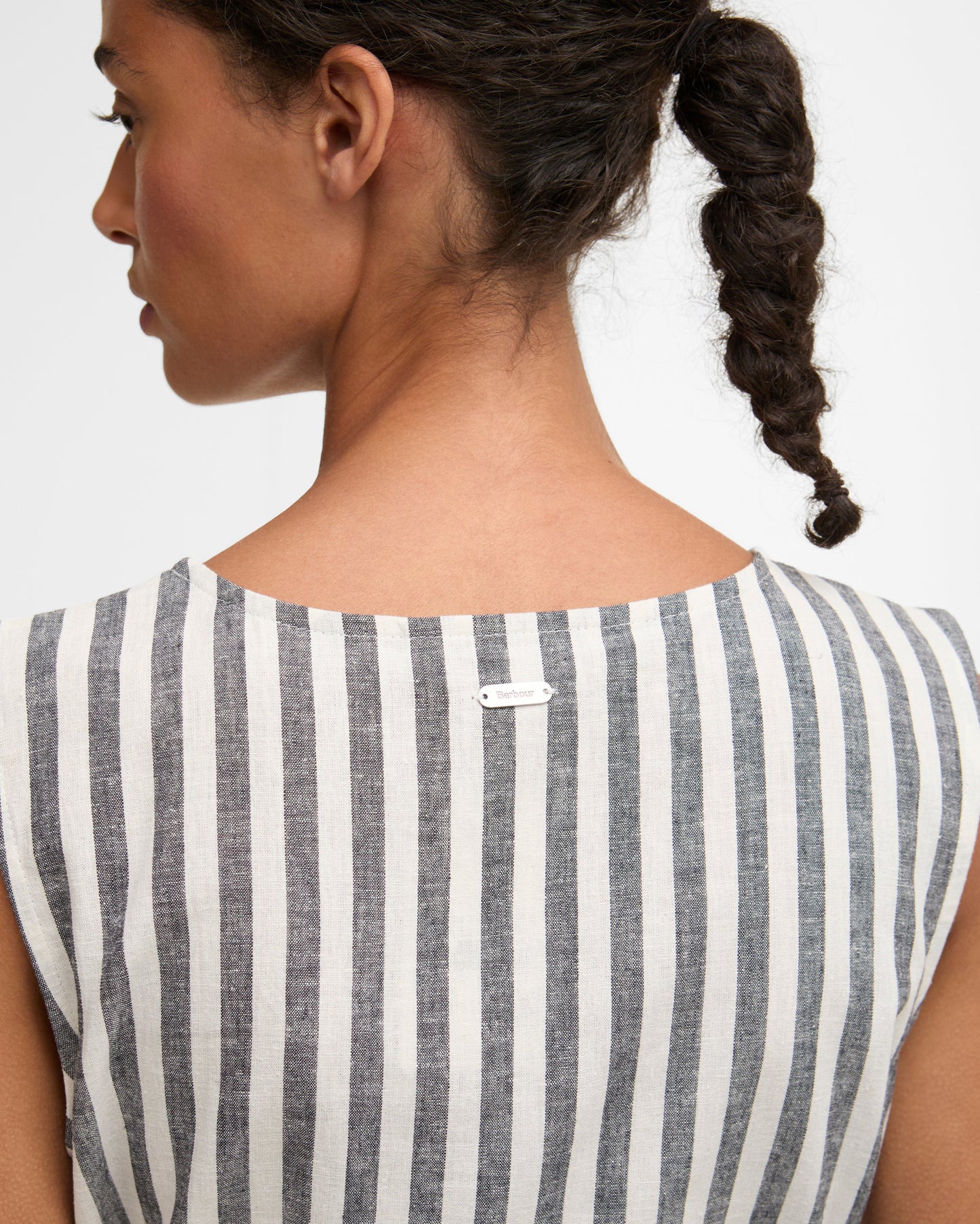Inez Midi Dress