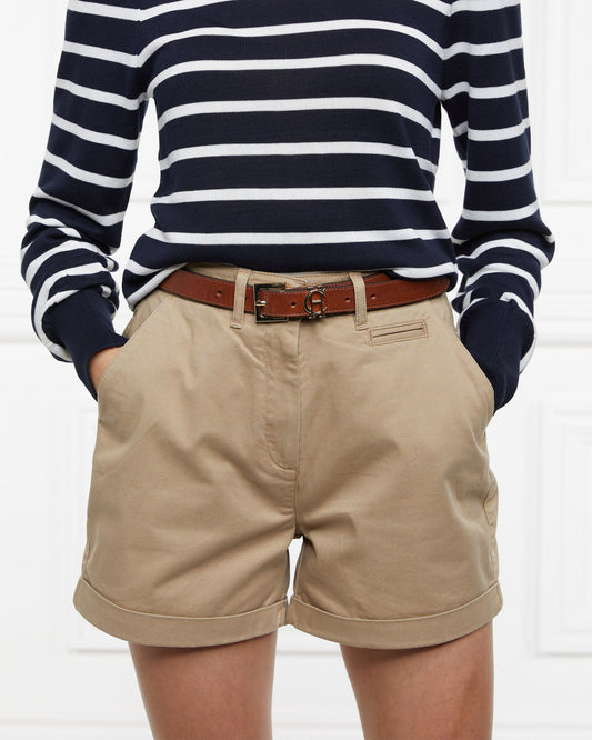 Arnesby Chino Short