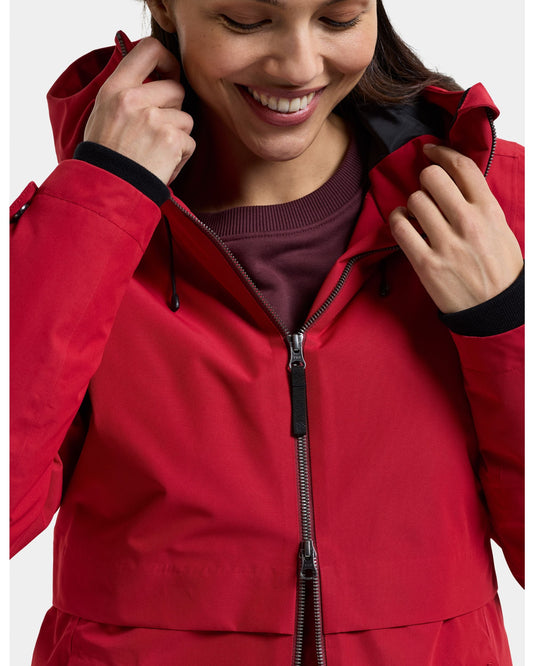 Tiril Parka