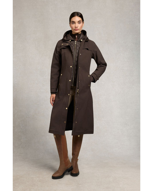 Folgate Rain Coat