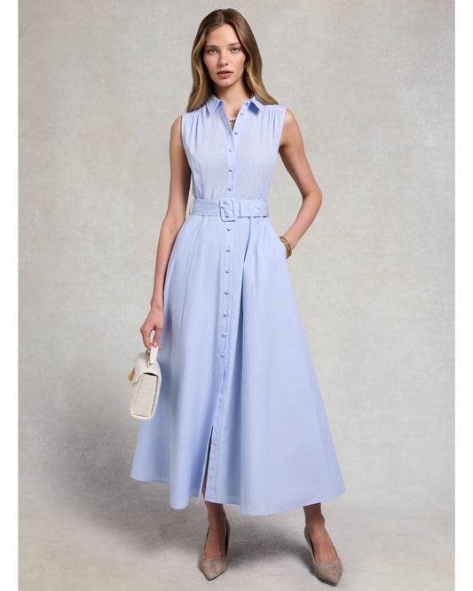 Aimee Sleeveless Dress