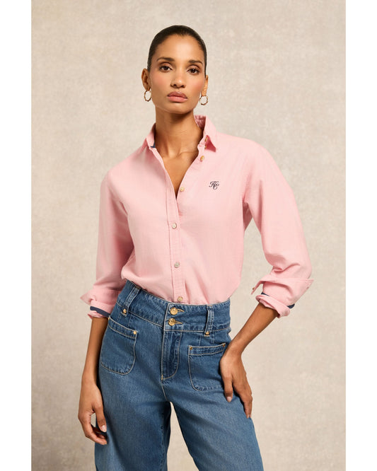 Oxford Shirt