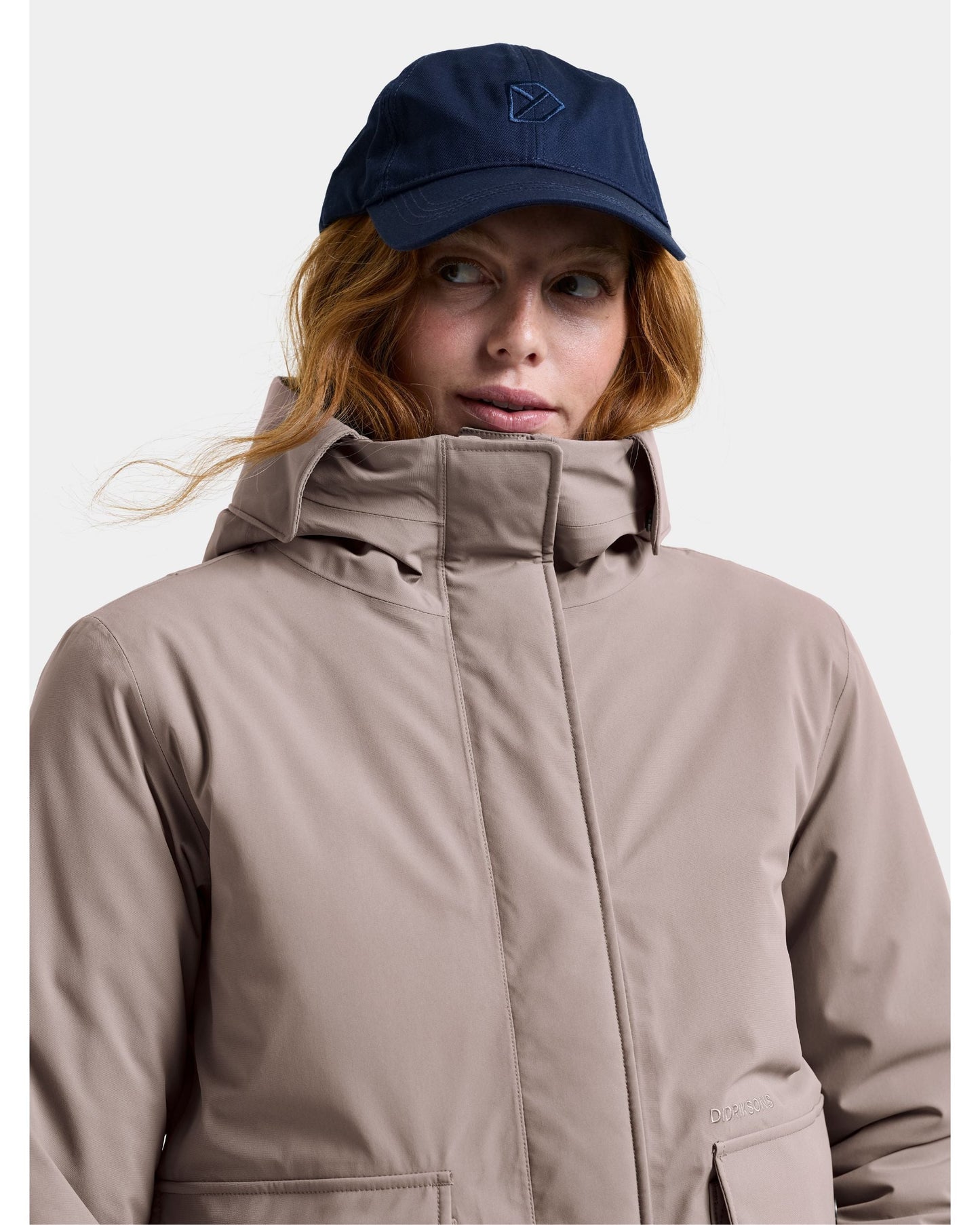 Daniella Jacket 2