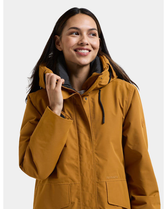 Lilian Parka