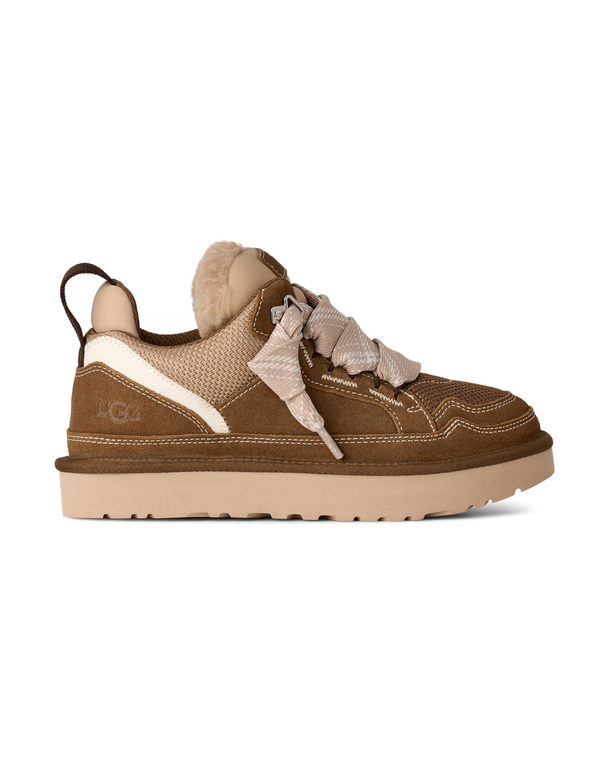 Lowmel Shoe