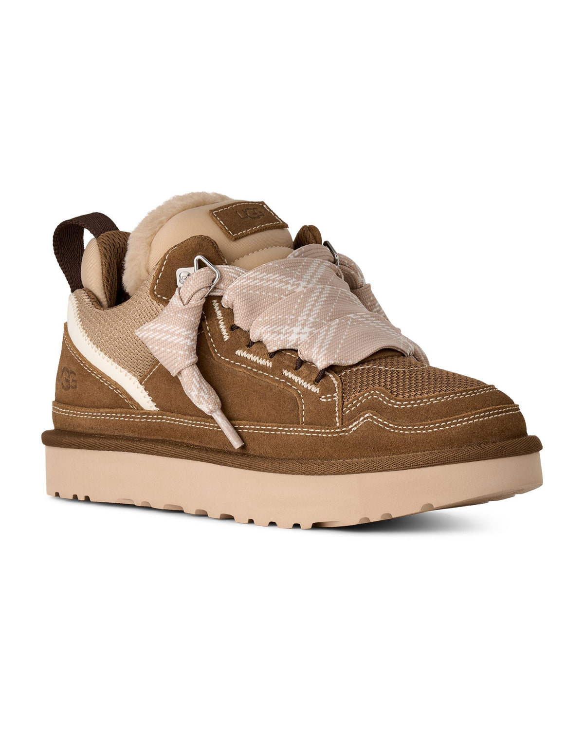 Lowmel Shoe