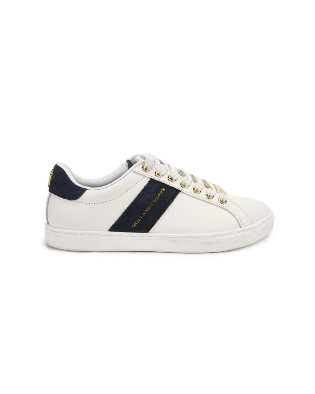 Knightsbridge Court Trainer