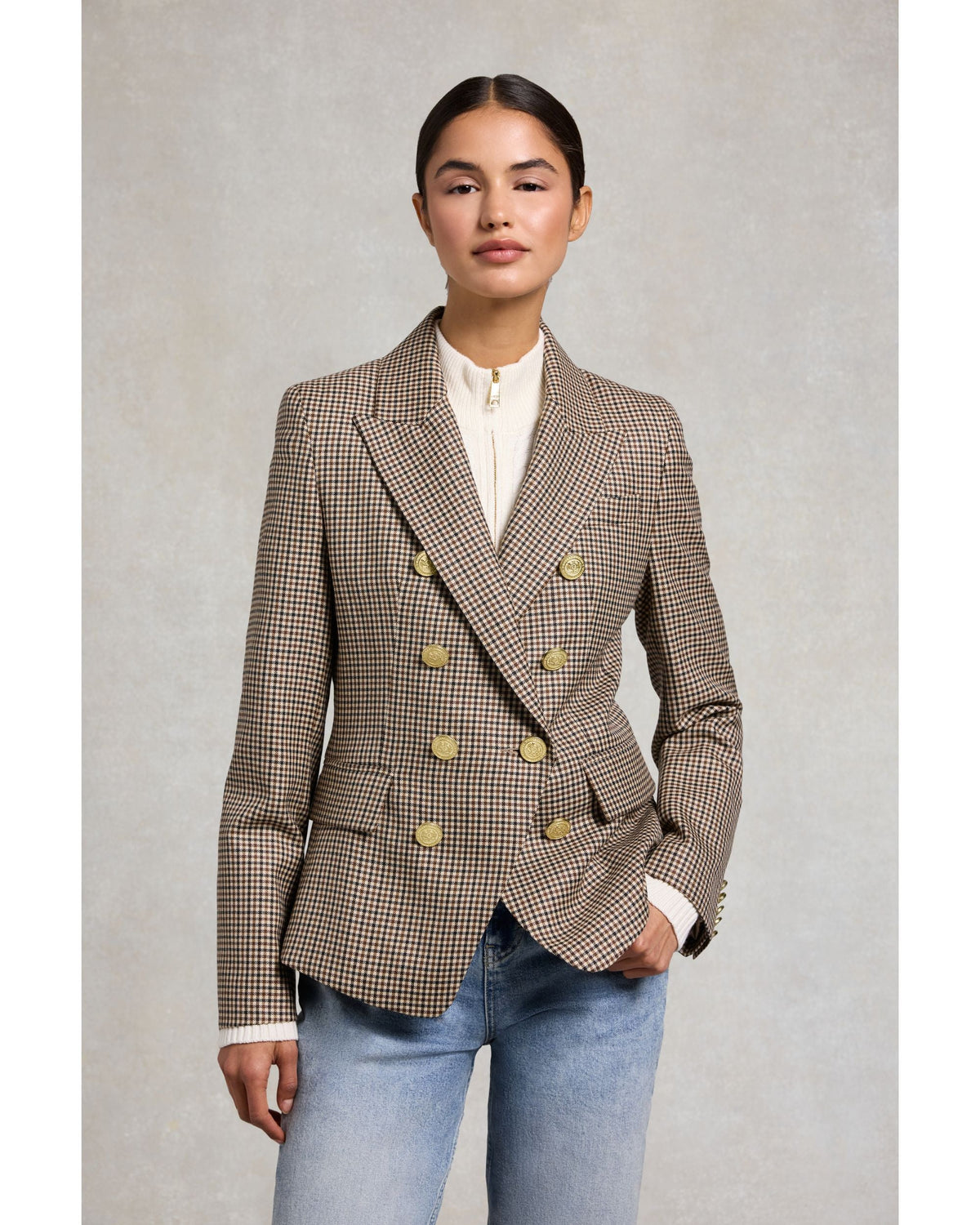 Knightsbridge Blazer