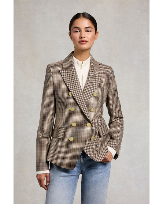 Knightsbridge Blazer
