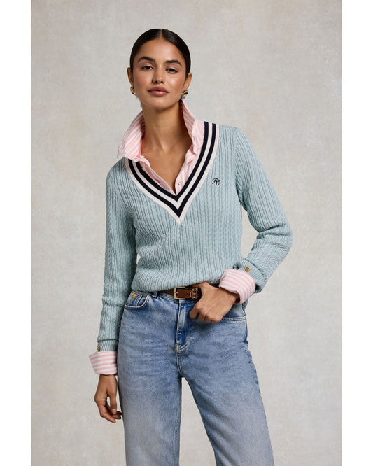 Lucy Knit