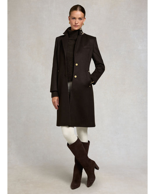 Regency Coat