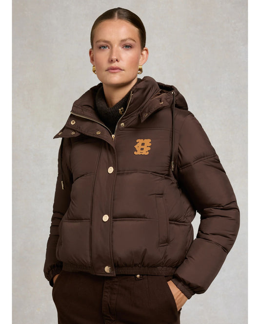 Milton Convertible Jacket