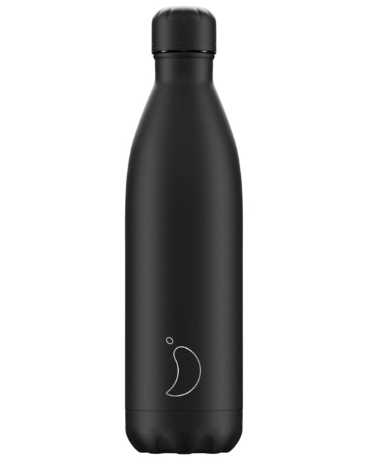 Original Monochrome All Black 750ml