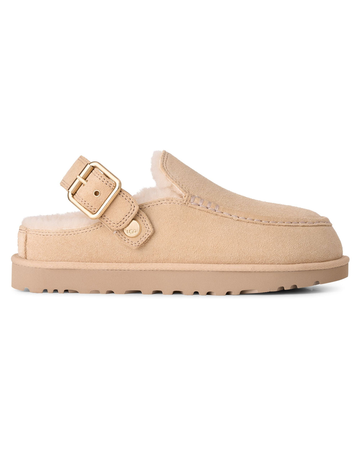 Goldenstar Evelina Clog