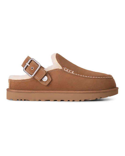 GOLDENSTAR EVELINA CLOG