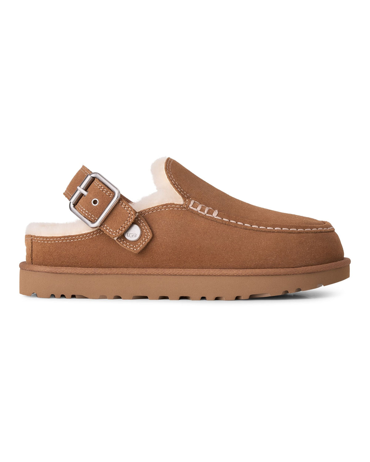 Goldenstar Evelina Clog