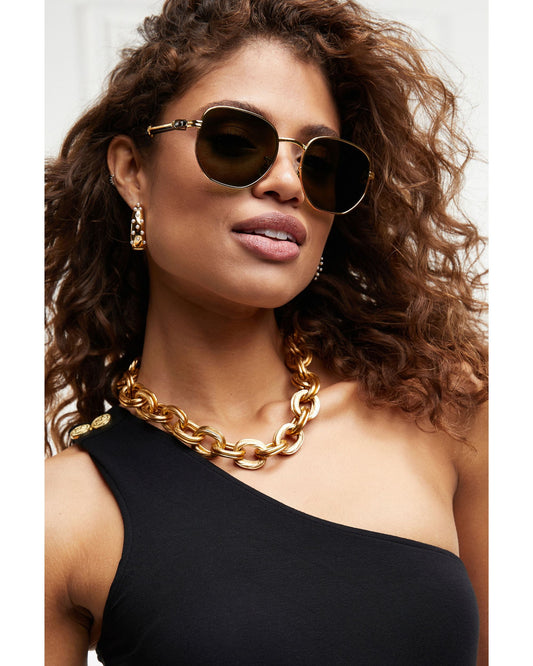 Monaco Sunglasses