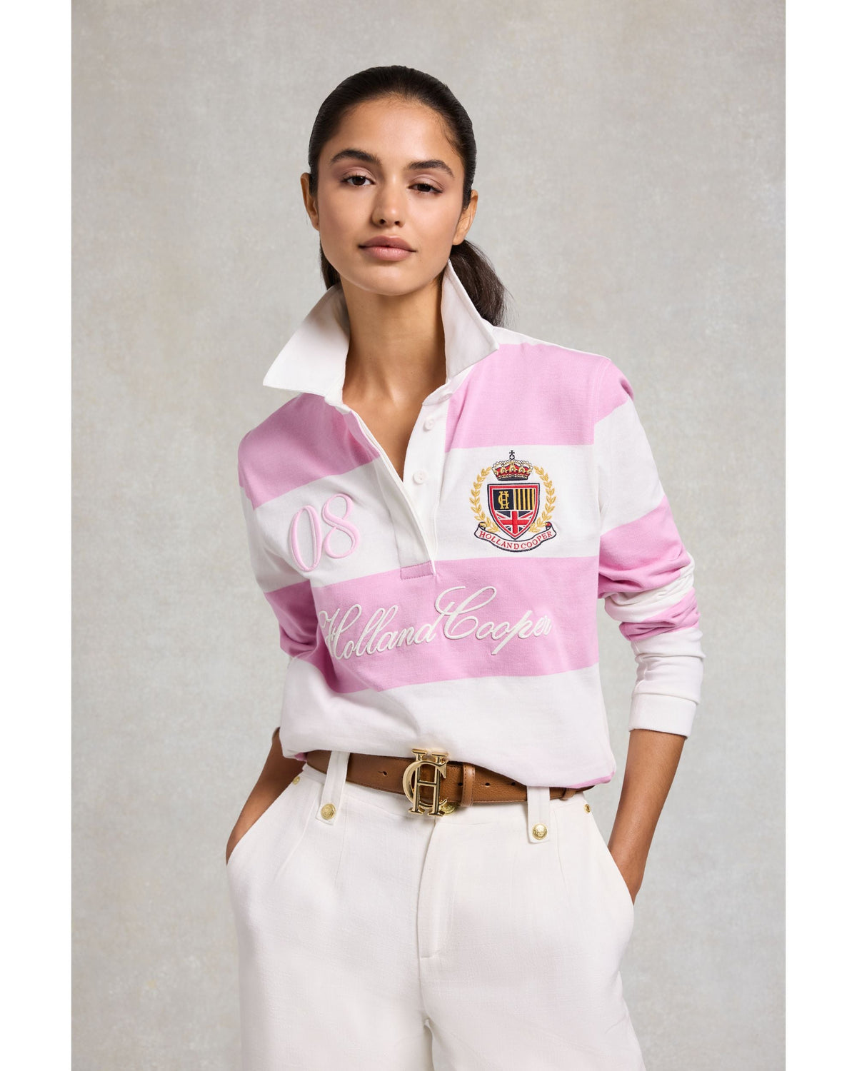 Rugby Shirt