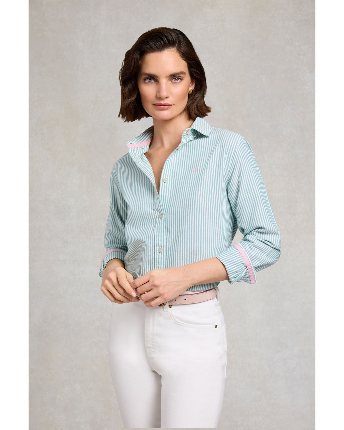 Oxford Shirt