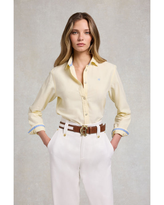 Oxford Shirt