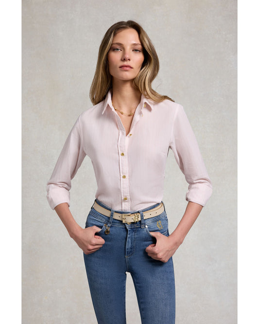 Classic Fit Shirt