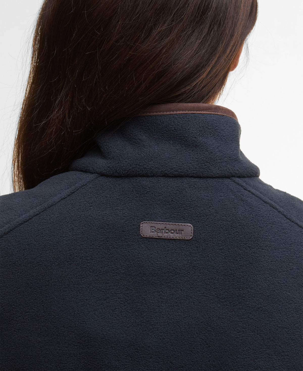 Country Colton Fleece Gilet