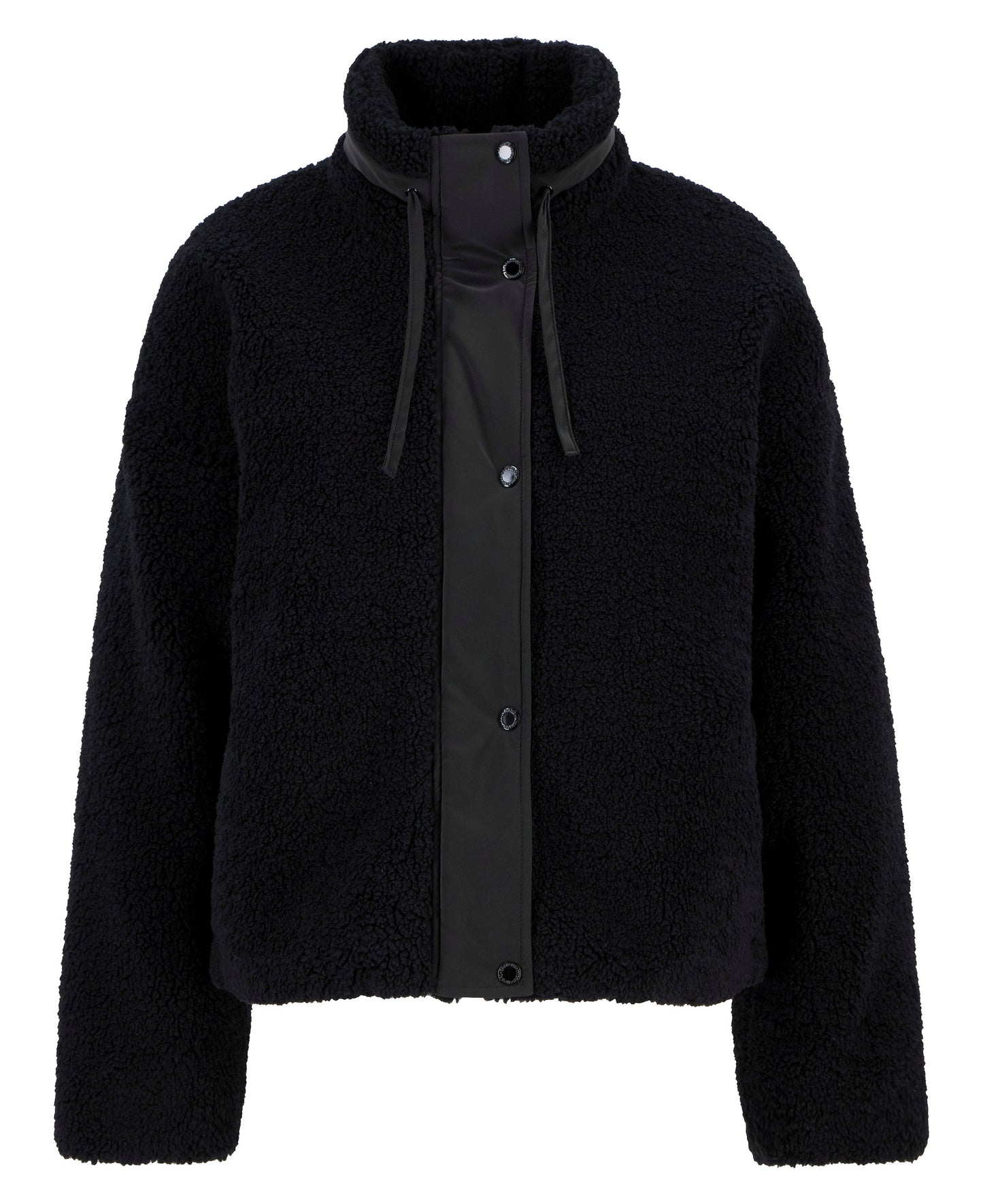 Palma Fleece