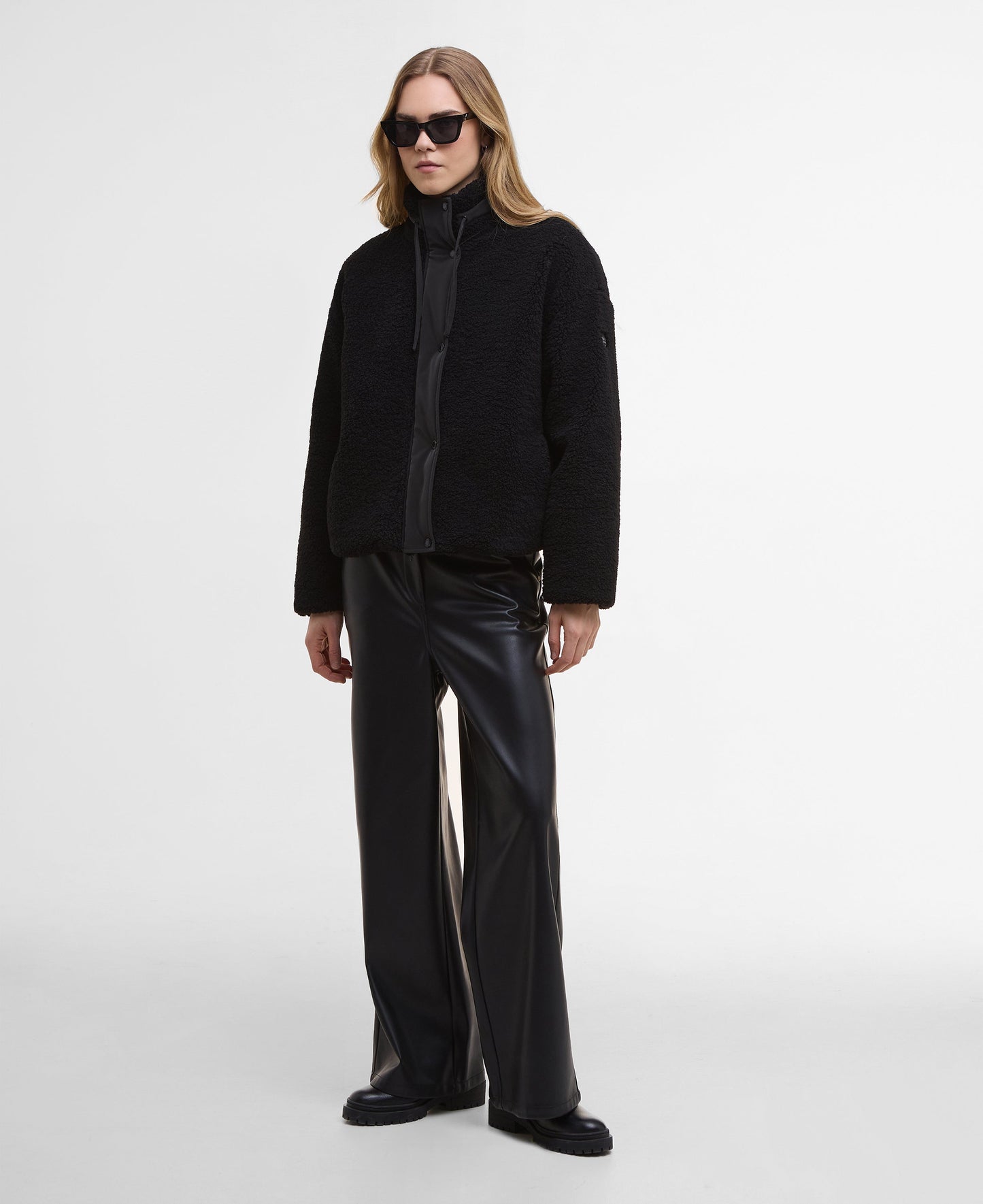Palma Fleece