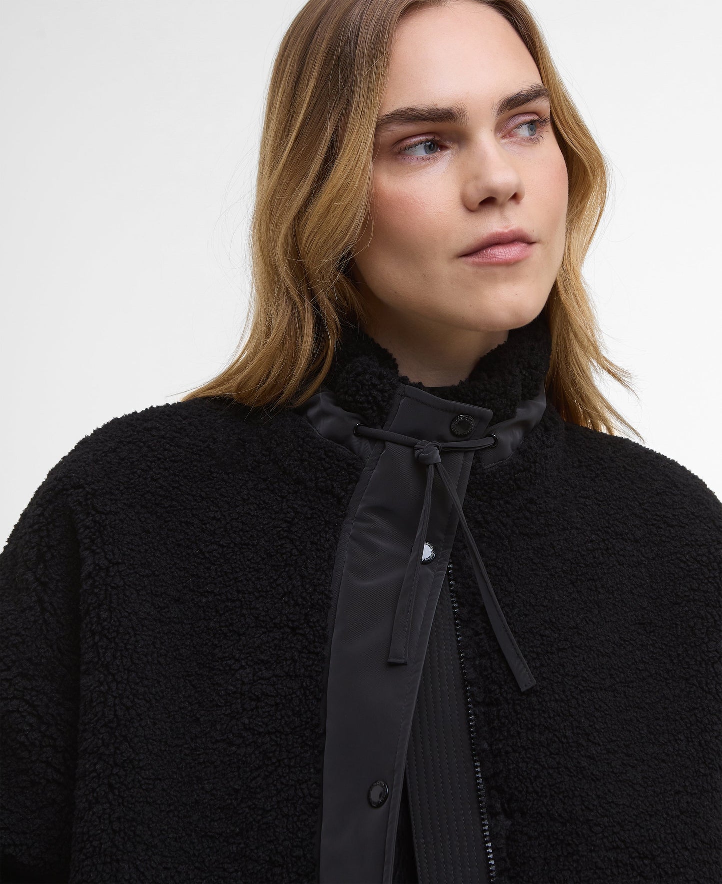 Palma Fleece