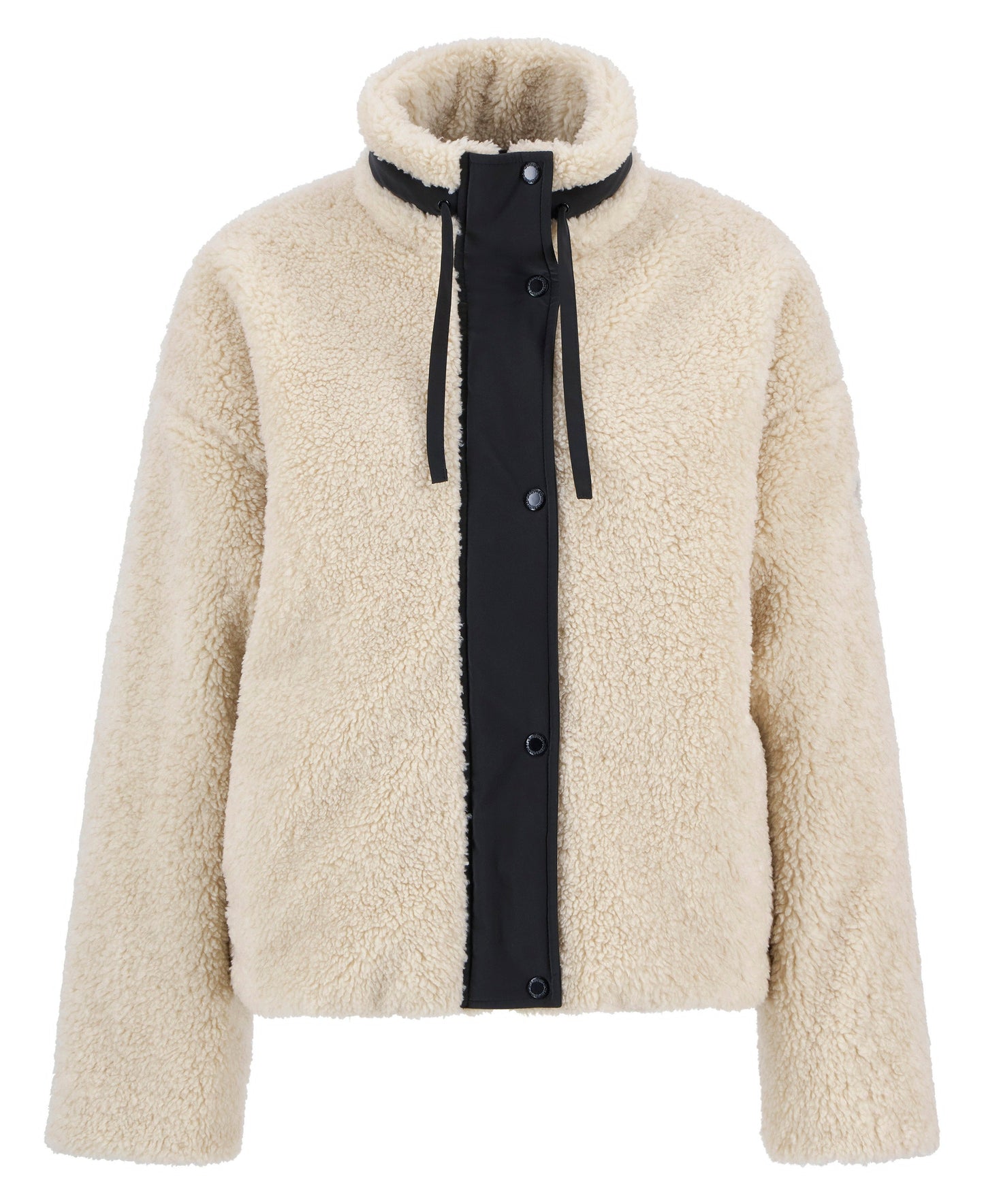 Palma Fleece
