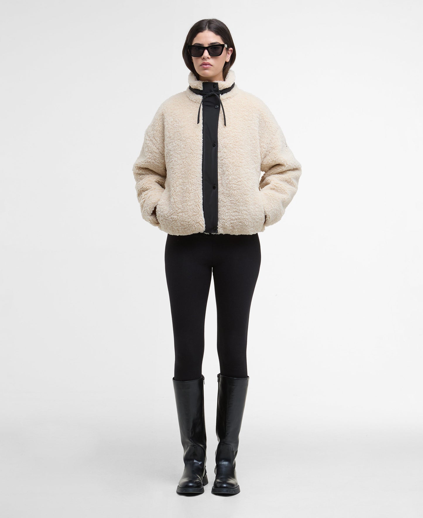Palma Fleece