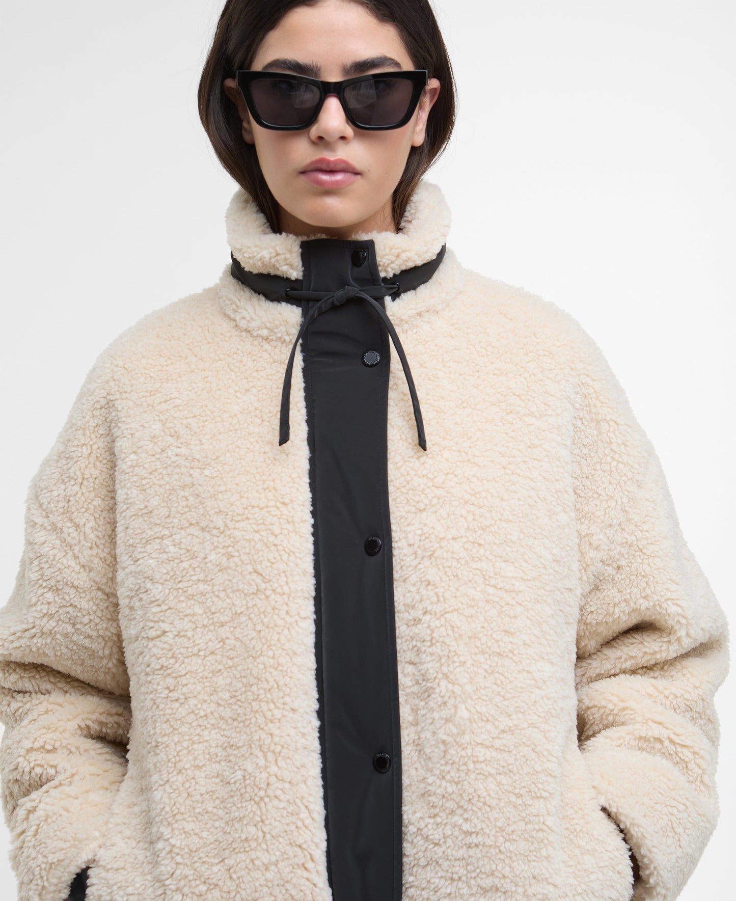 Palma Fleece