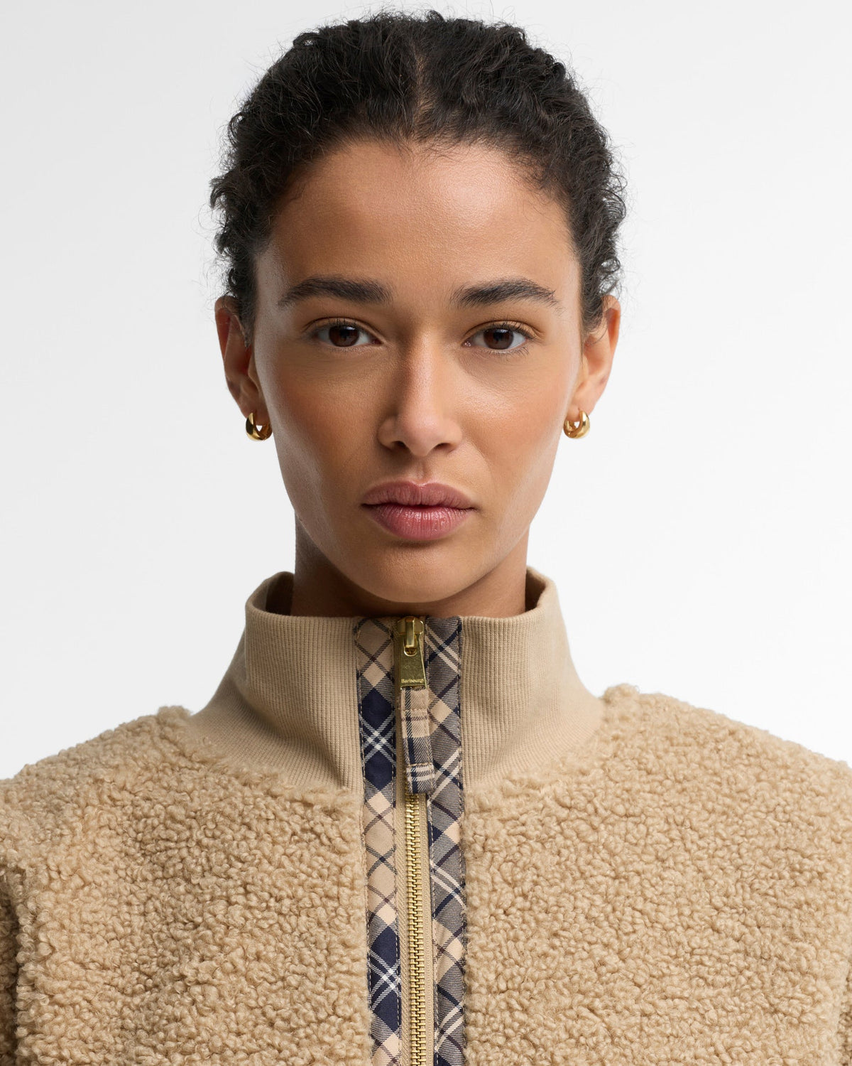 Fawne Fleece