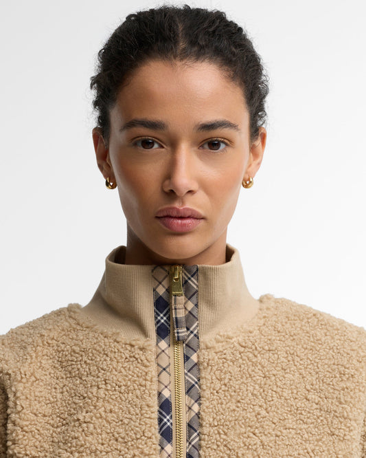 Fawne Fleece