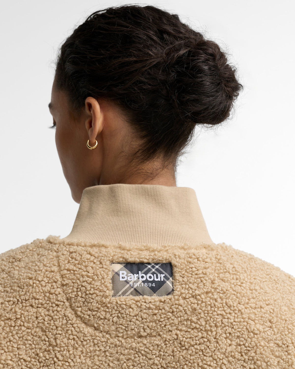 Fawne Fleece