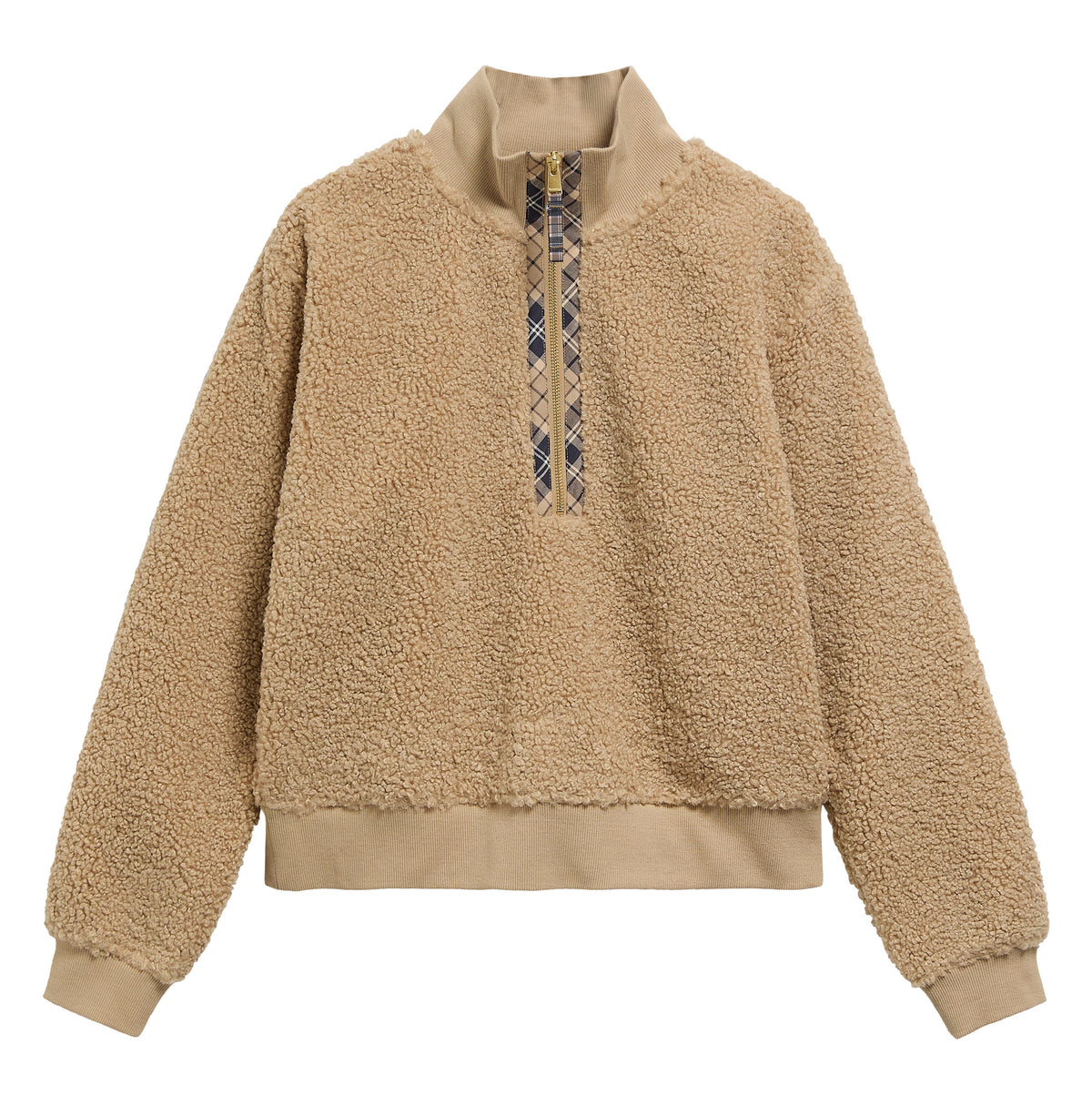 Fawne Fleece
