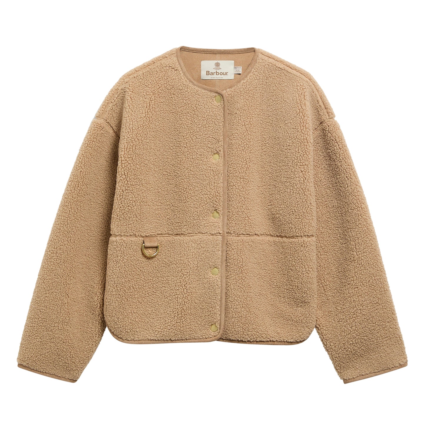 Maplewood Arlene Fleece