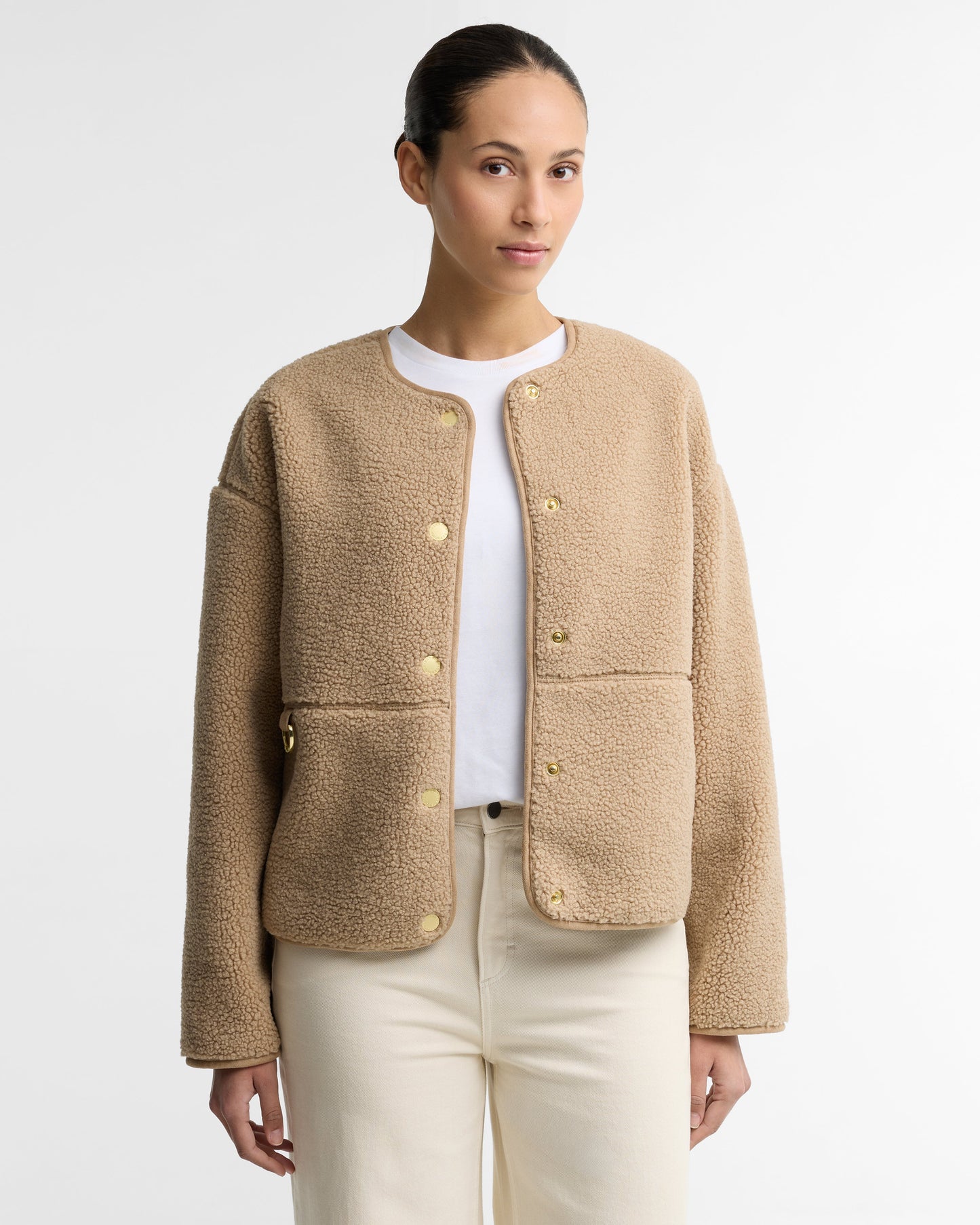 Maplewood Arlene Fleece