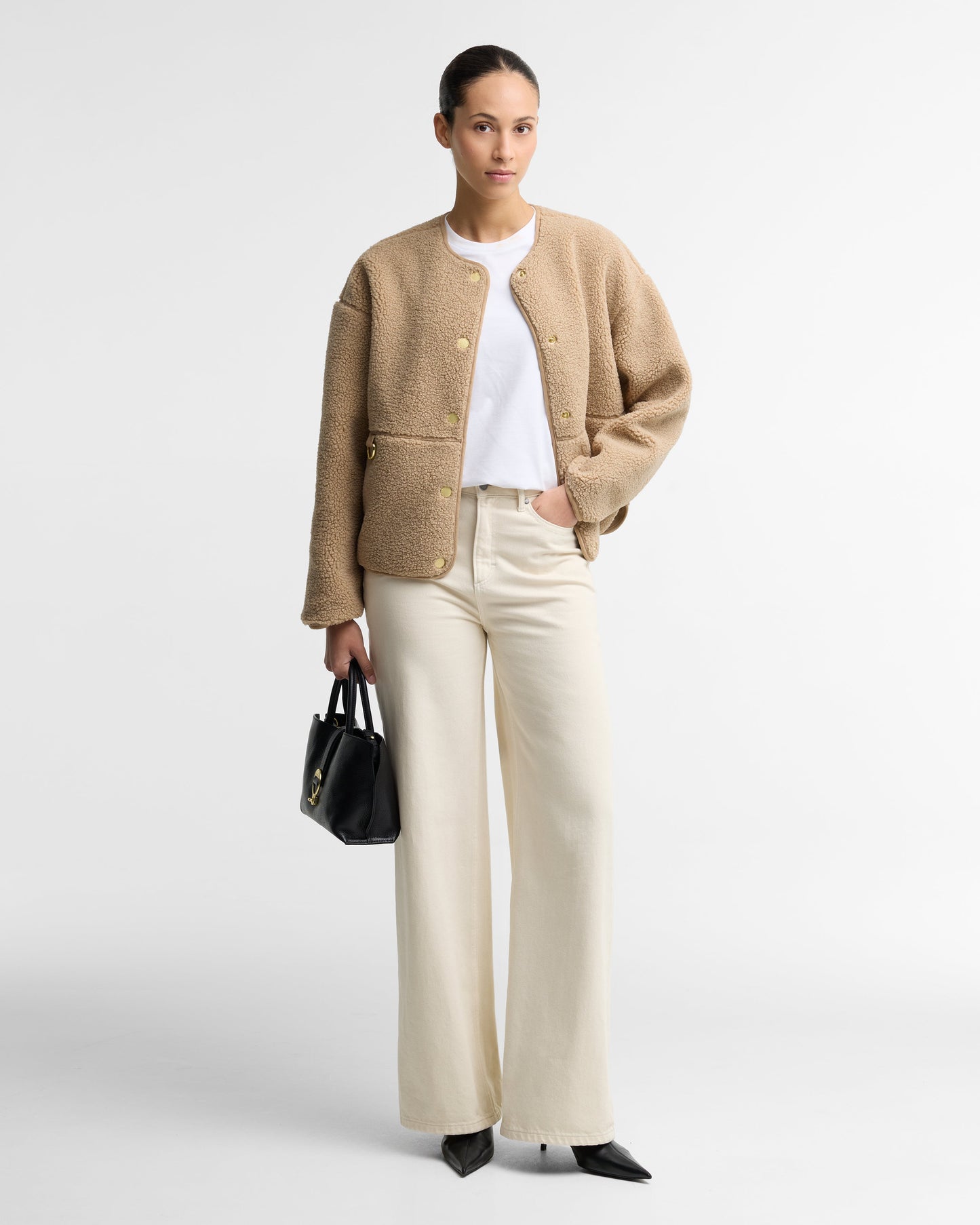 Maplewood Arlene Fleece
